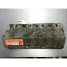 99E001 Left Valve Cover 08-10 Ford F-250 Super Duty 6.4 1848328C2 Power Stoke Diesel